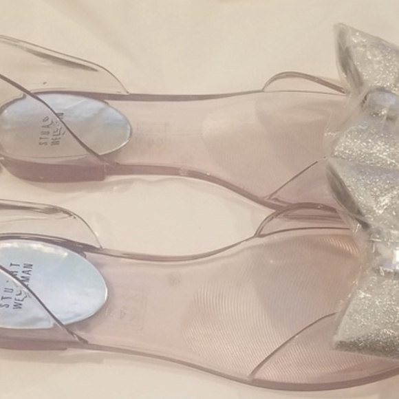 Stuart Weitzman Shoes - Picture 1 of 6